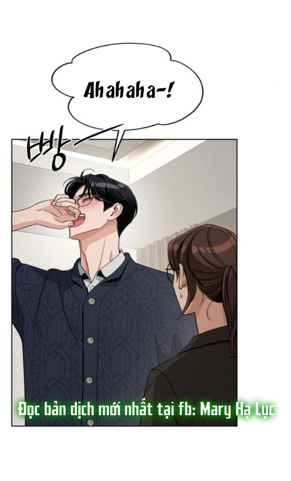 Tình Yêu Của Ik Seob chapter 61.2 3