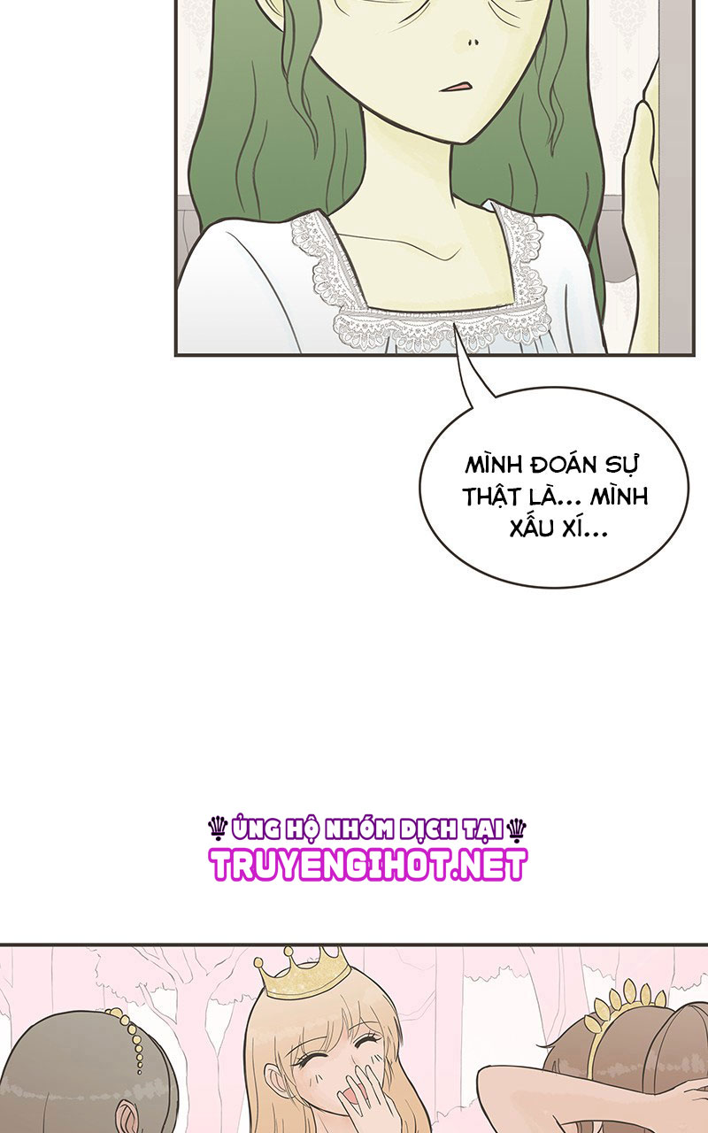 những nàng công chúa bị nguyền rủa chapter 12 12