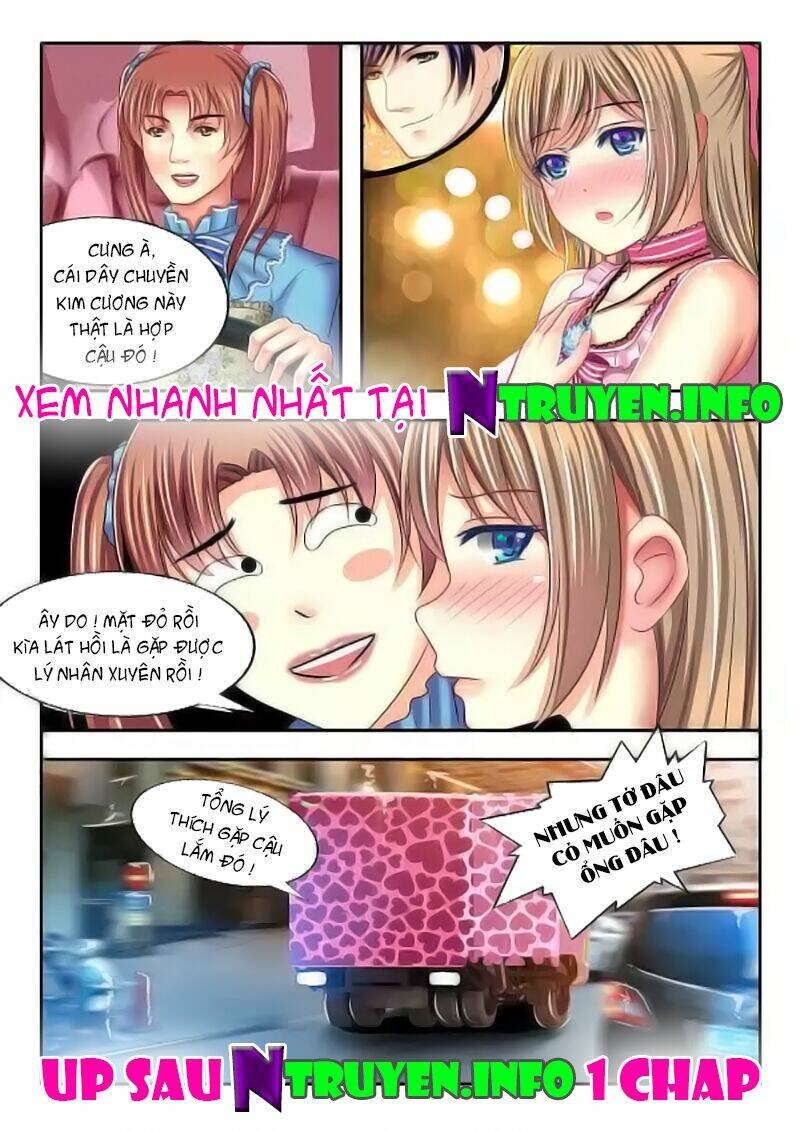 cuốn sổ tử thần phụ bản chapter 13.5 8