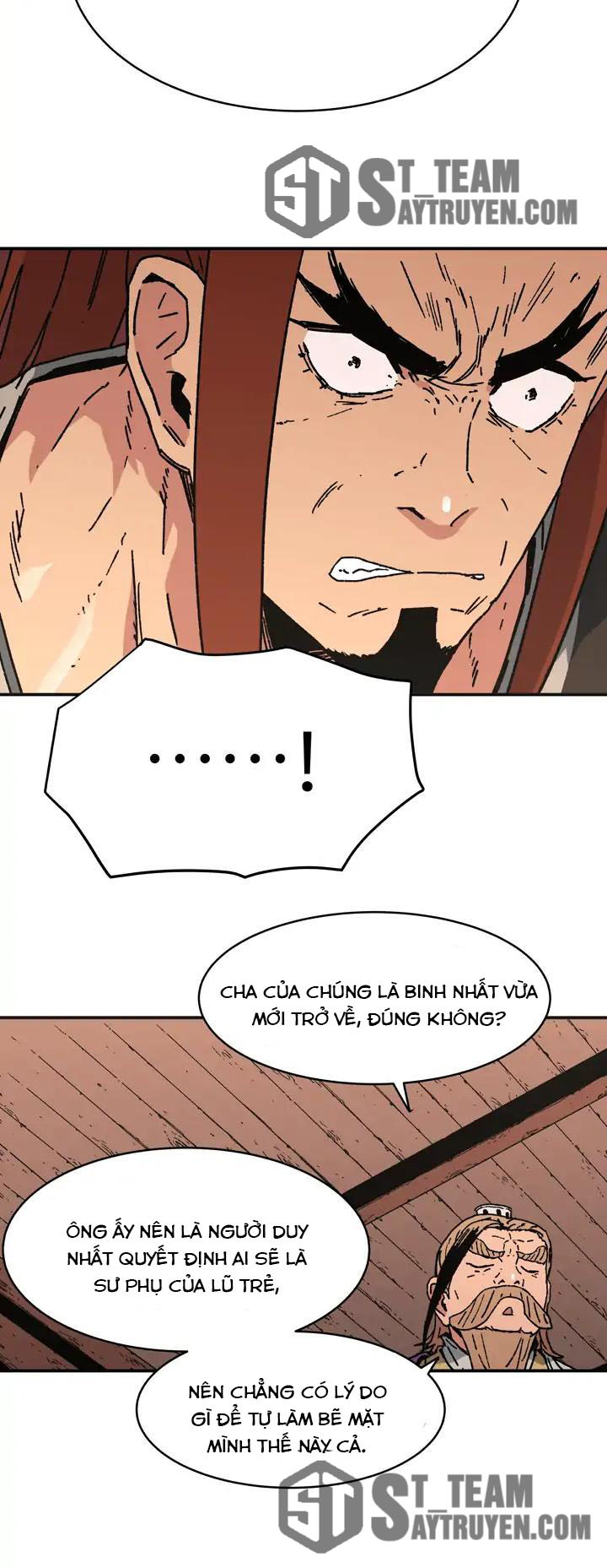 Bố Vô Song chapter 75 23