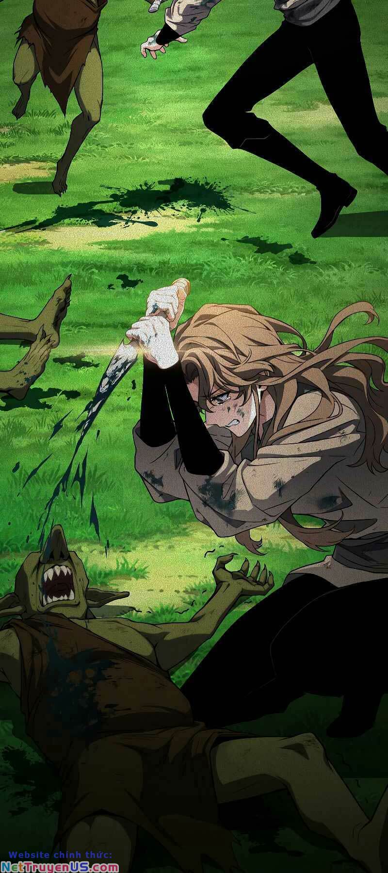 Người Chơi Mạnh Nhất Hồi Quy Lần Thứ 100 chapter 10 48