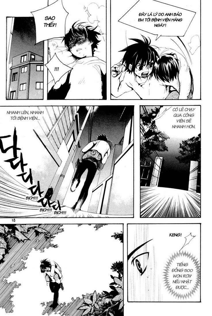 immortal regis chapter 1 17