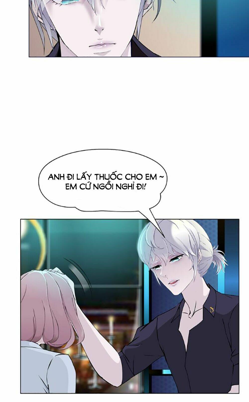 sổ tay mỹ nam giới x chapter 5 59