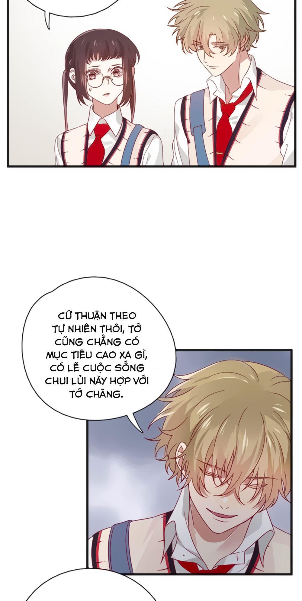 xông vào tim anh chapter 23 24