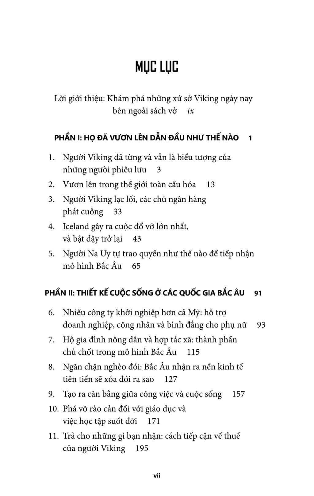 Sách Kinh Tế Học Viking