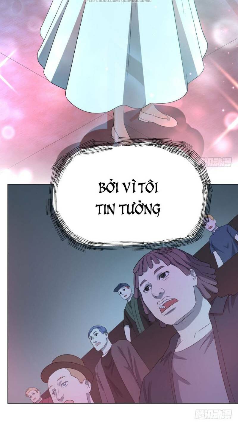 danh sách kẻ phản diện chapter 27 18