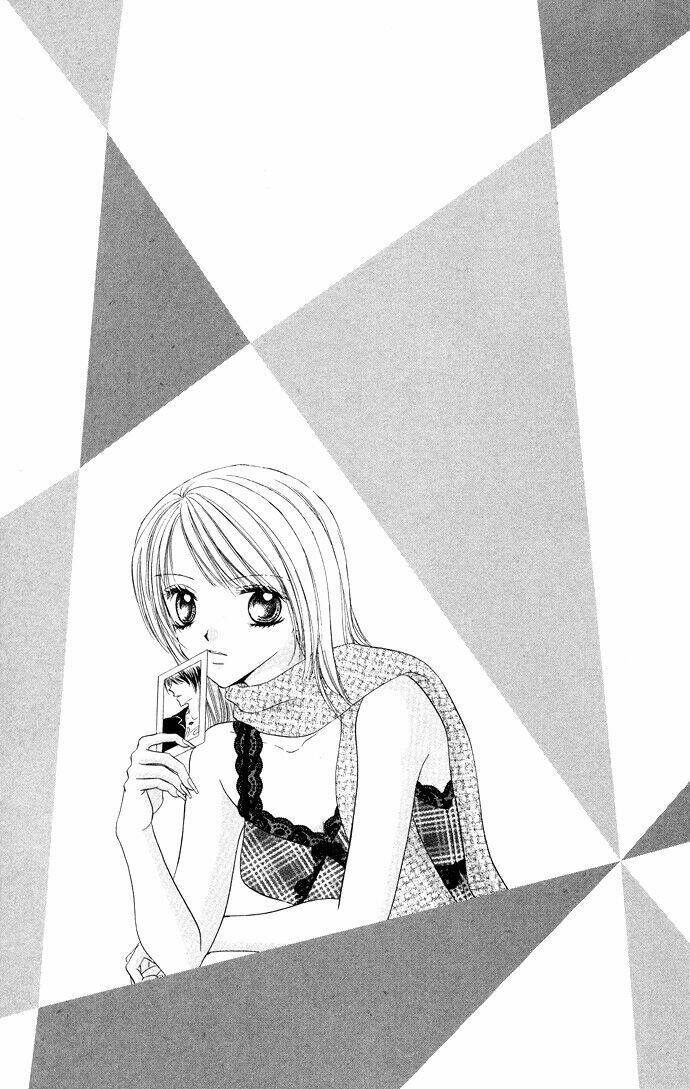 hot line of sight chapter 1 4