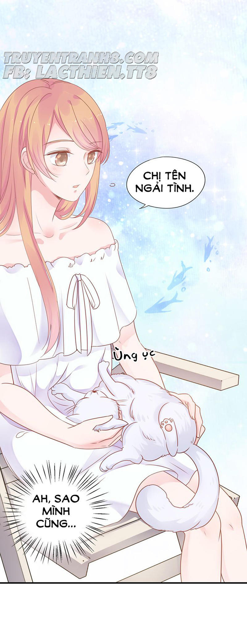 mật thất khốn du ngư chapter 5 5