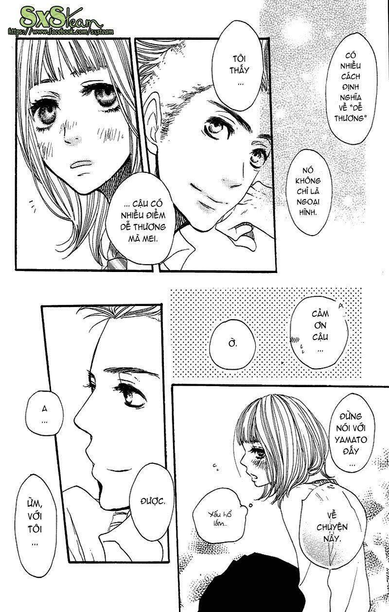 say i love you chapter 17 33