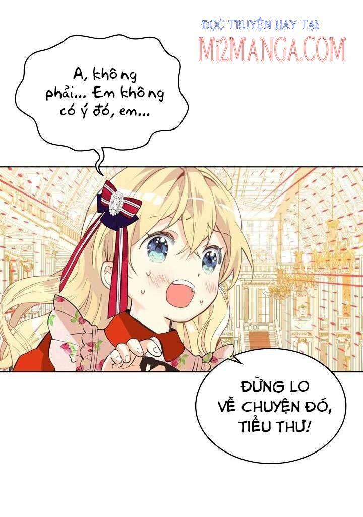 con có phải con là con gái của ngài không? chapter 66.5 20