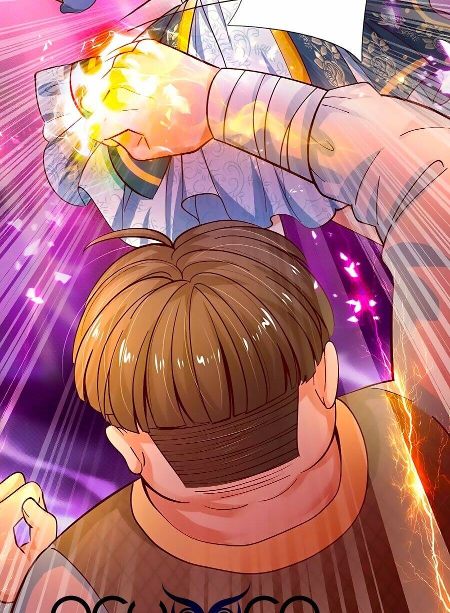 bỗng một ngày trở thành con gái nhà vua chapter 224 25