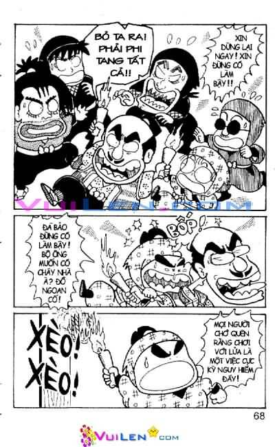 ninja loạn thị chapter 22 69