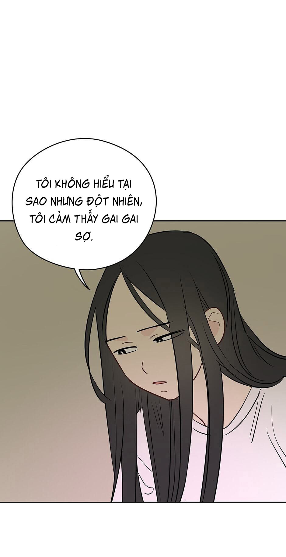 chỉ là giấc mơ thôi phải không? chapter 23 9