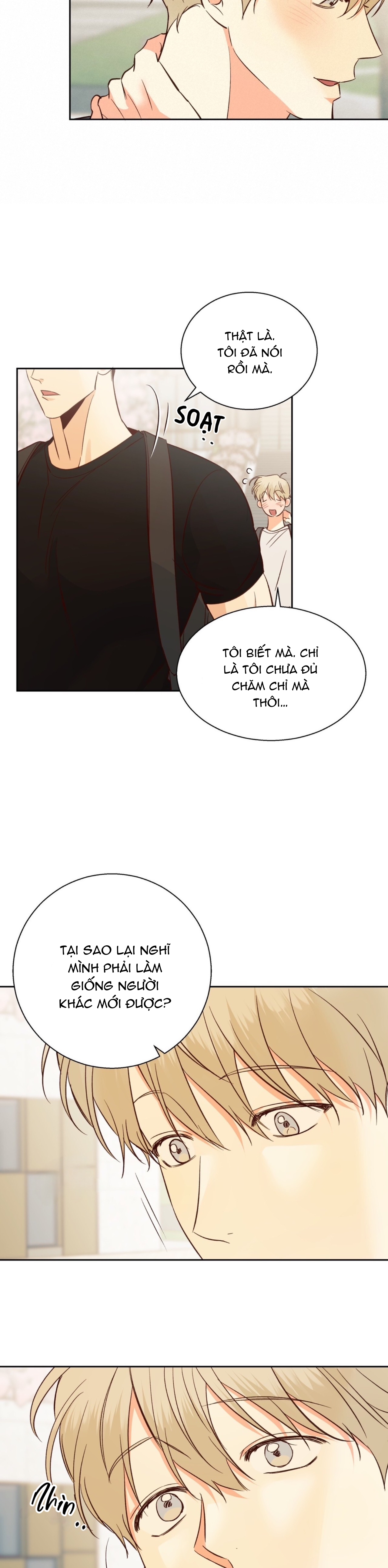 cửa hàng tiện lợi nguy hiểm chapter 96 29