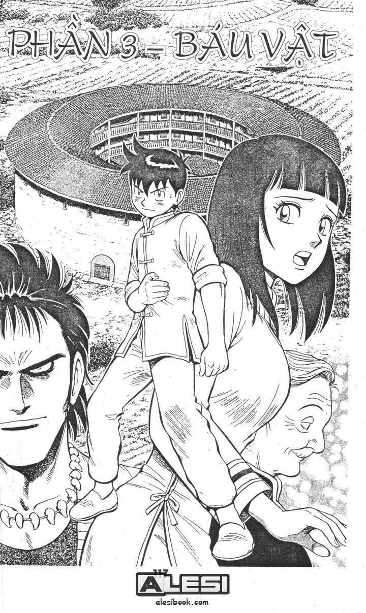 thời niên thiếu của hoàng phi hồng chapter 6 35