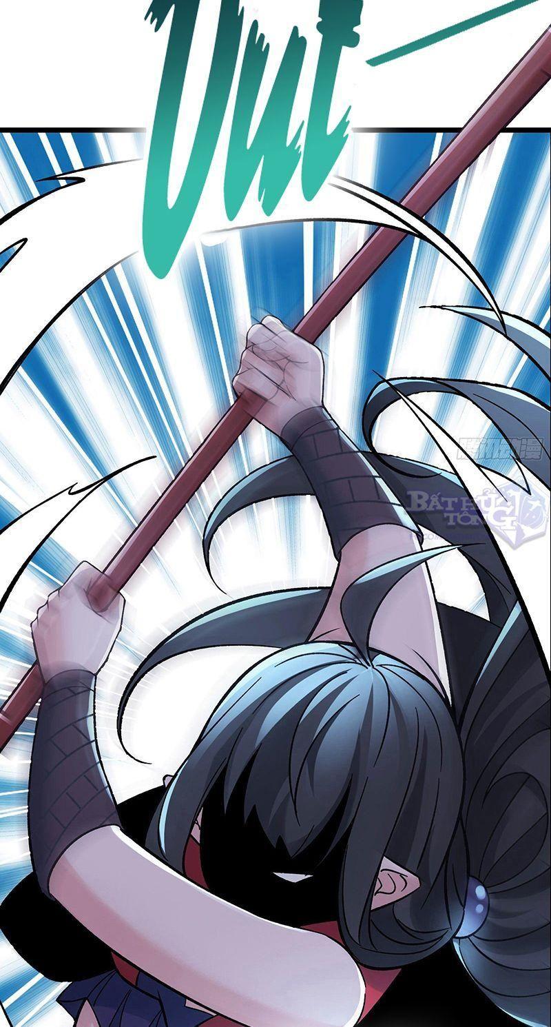 đồ đệ ta toàn là nữ ma đầu chapter 68 2