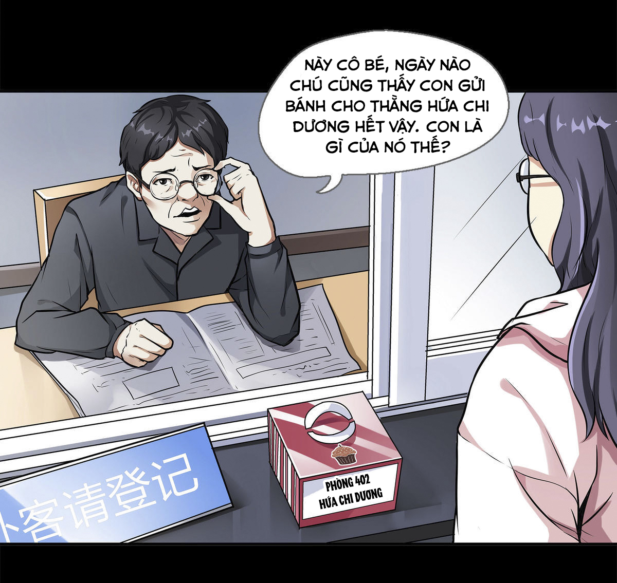 đôi giày pha lê chapter 1 49