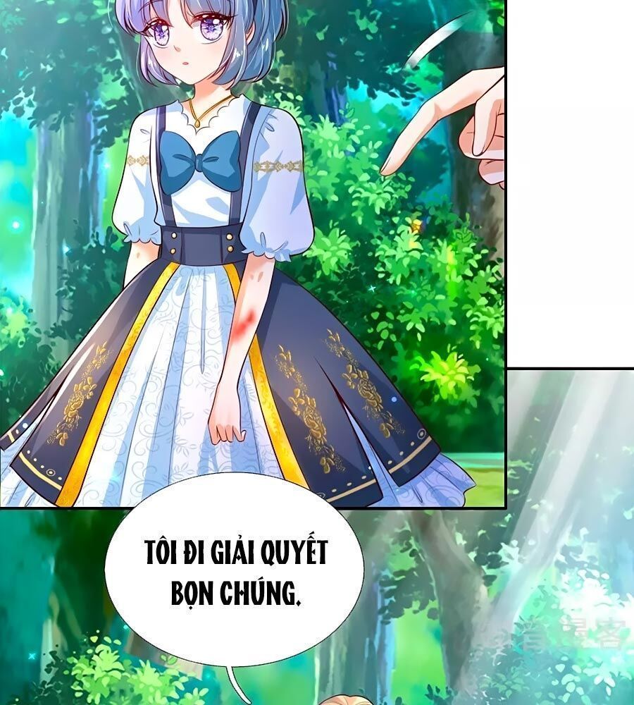 bỗng một ngày nọ trở thành con gái vua chapter 189 19