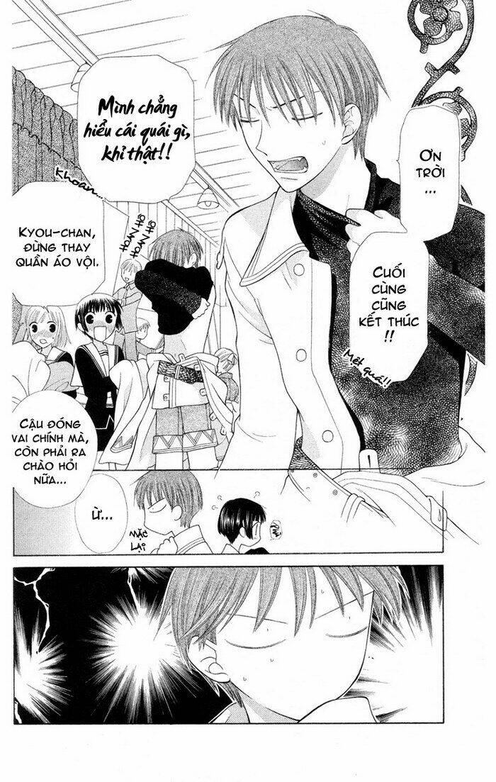 hóa giải lời nguyền chapter 89 3