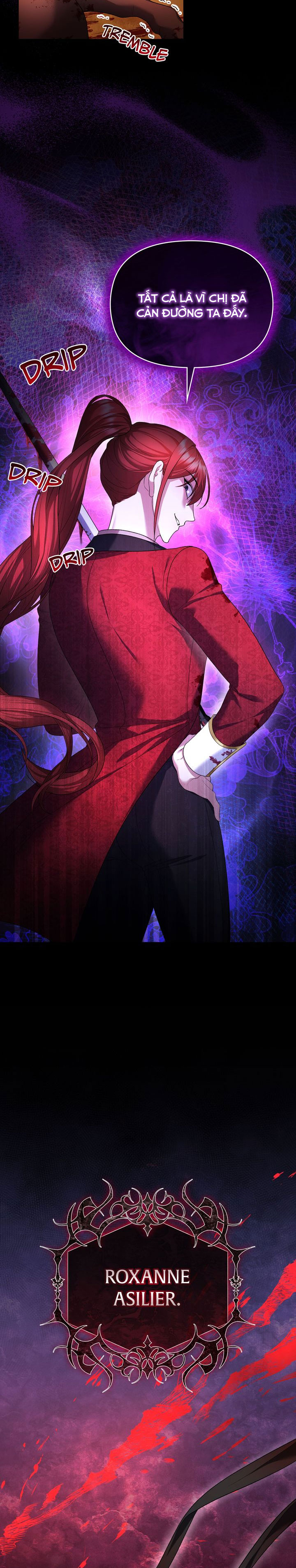 công chúa muốn ly hôn chapter 24 6