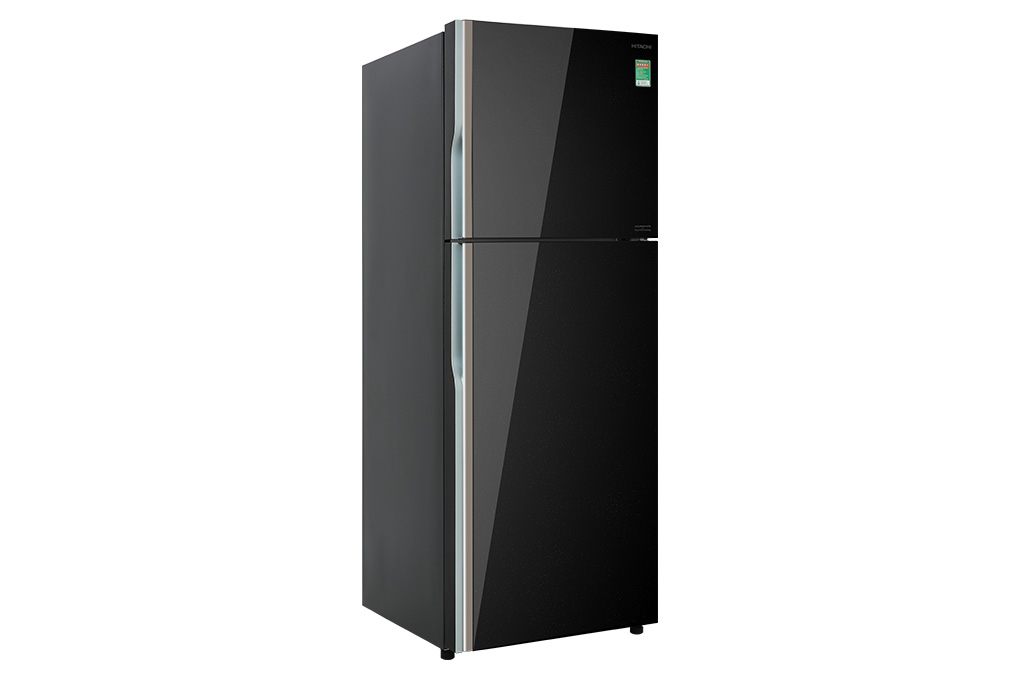 Tủ lạnh Hitachi Inverter 366 lít R-FVX480PGV9-GBK - HÀNG CHÍNH HÃNG