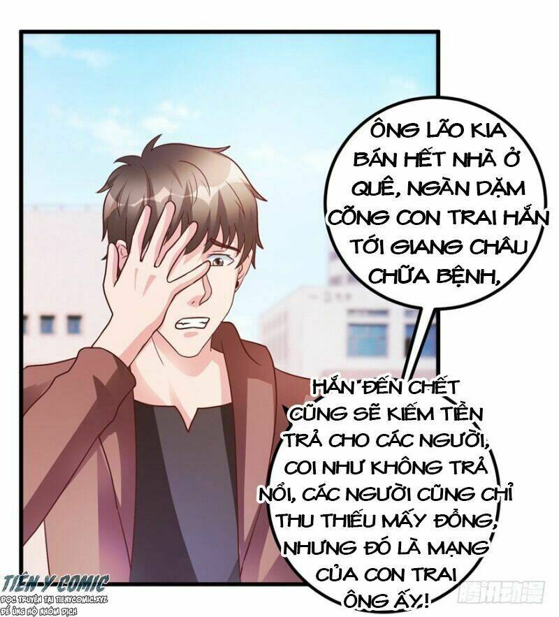 thấu thị tiên y chapter 101 23