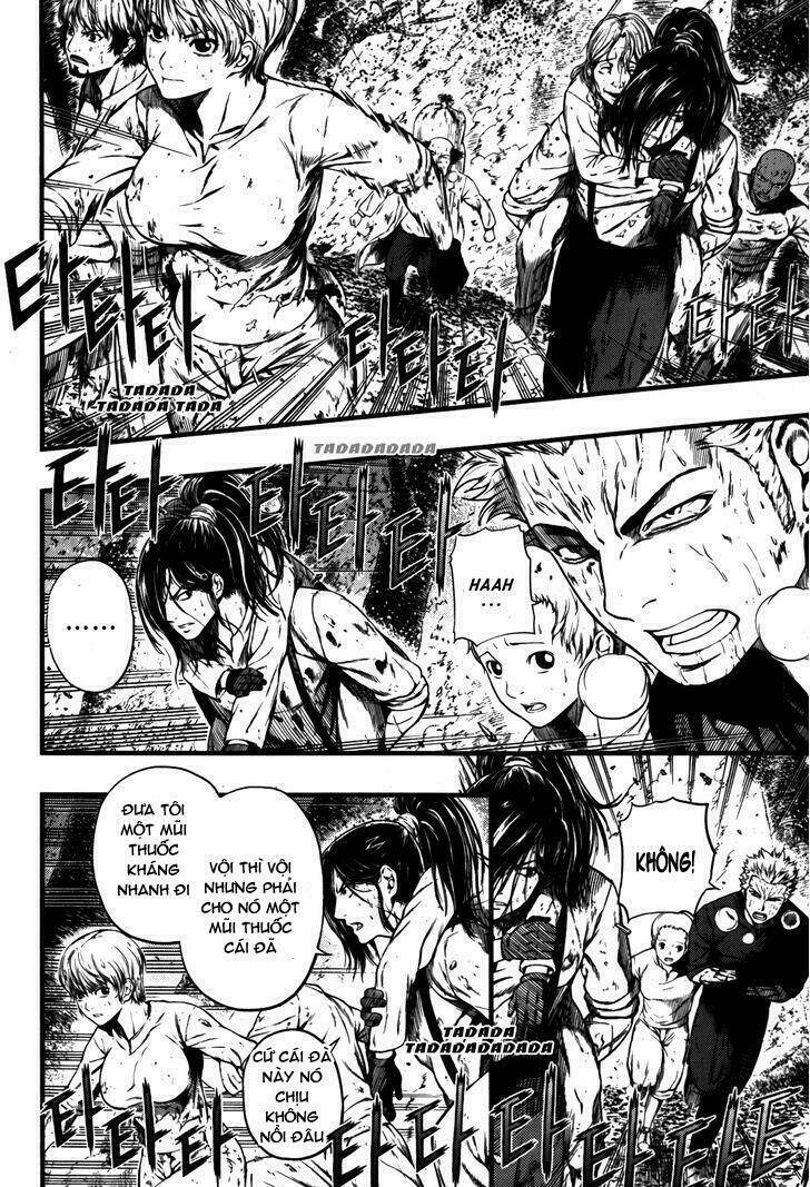 la mosca chapter 46 110