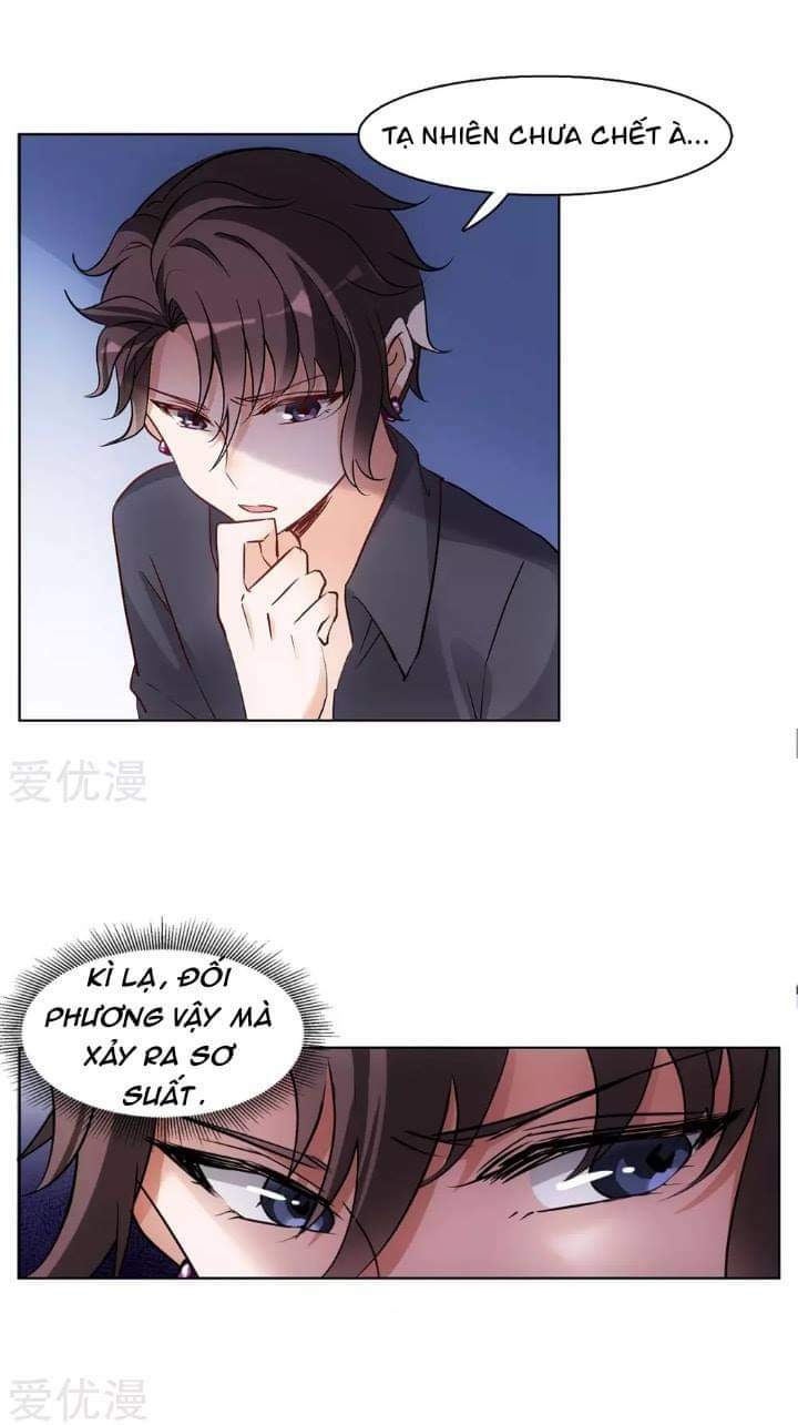 cô ấy đến rồi, xin nằm xuống! chapter 16 5