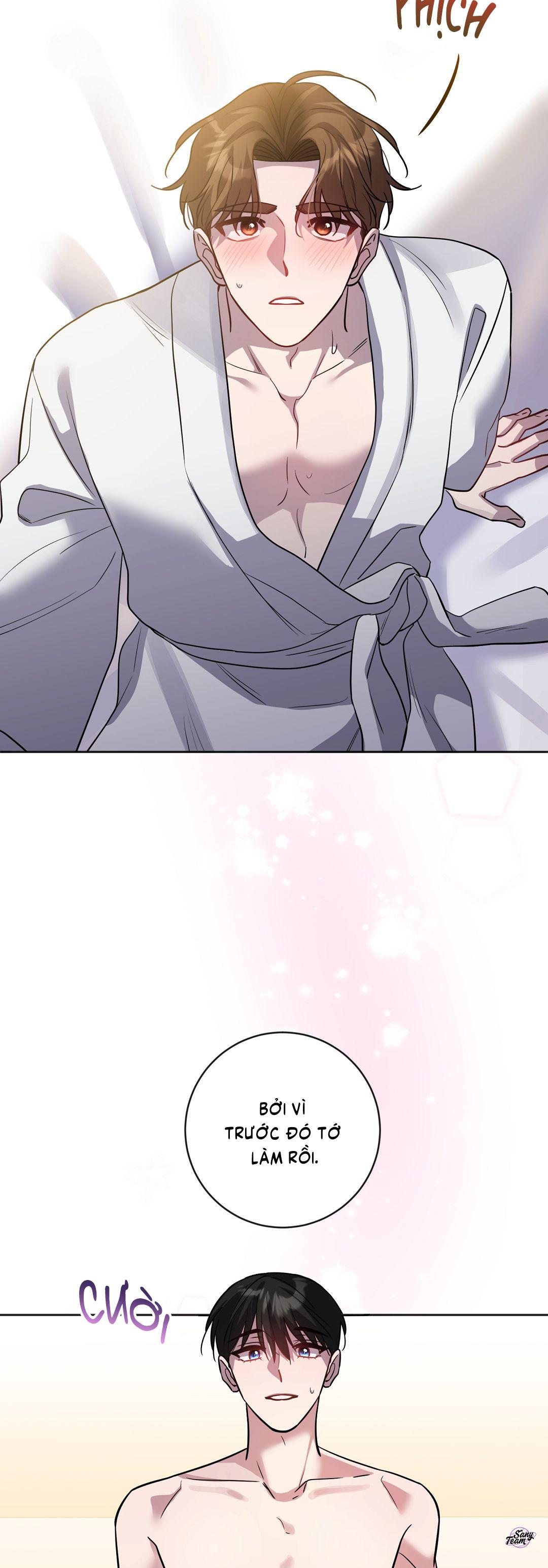 thà làm còn hơn chết! chapter 2 22