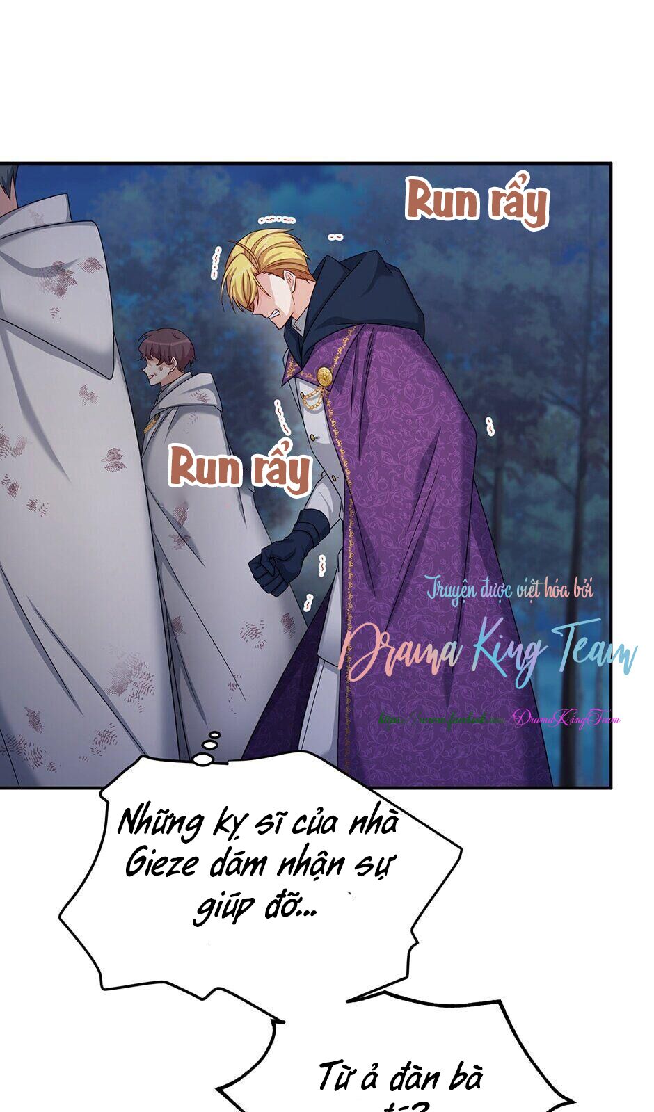 nữ công tước với tâm hồn trống rỗng chapter 79 63