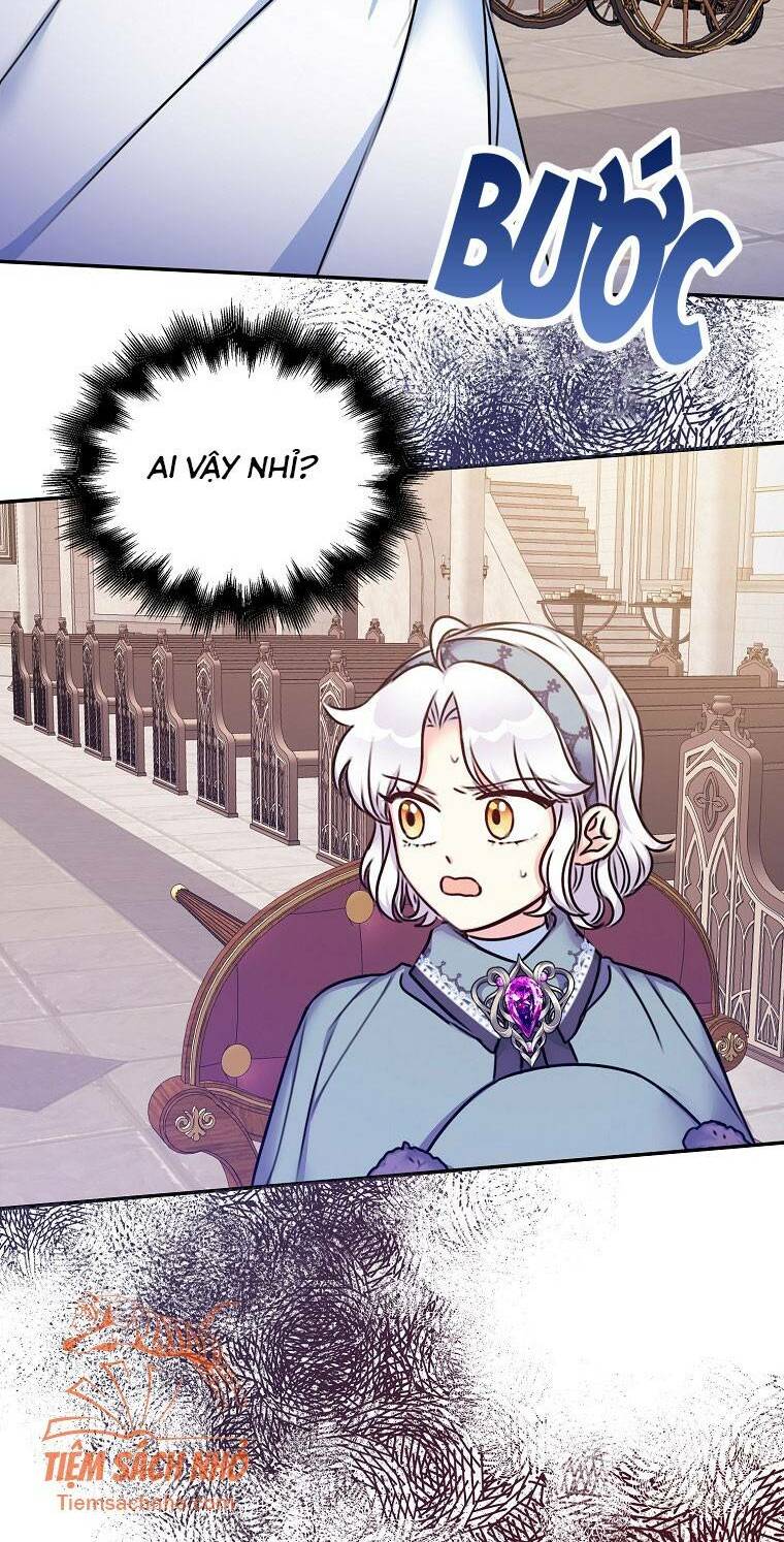 sinh ra làm con gái ác nữ chapter 27 23