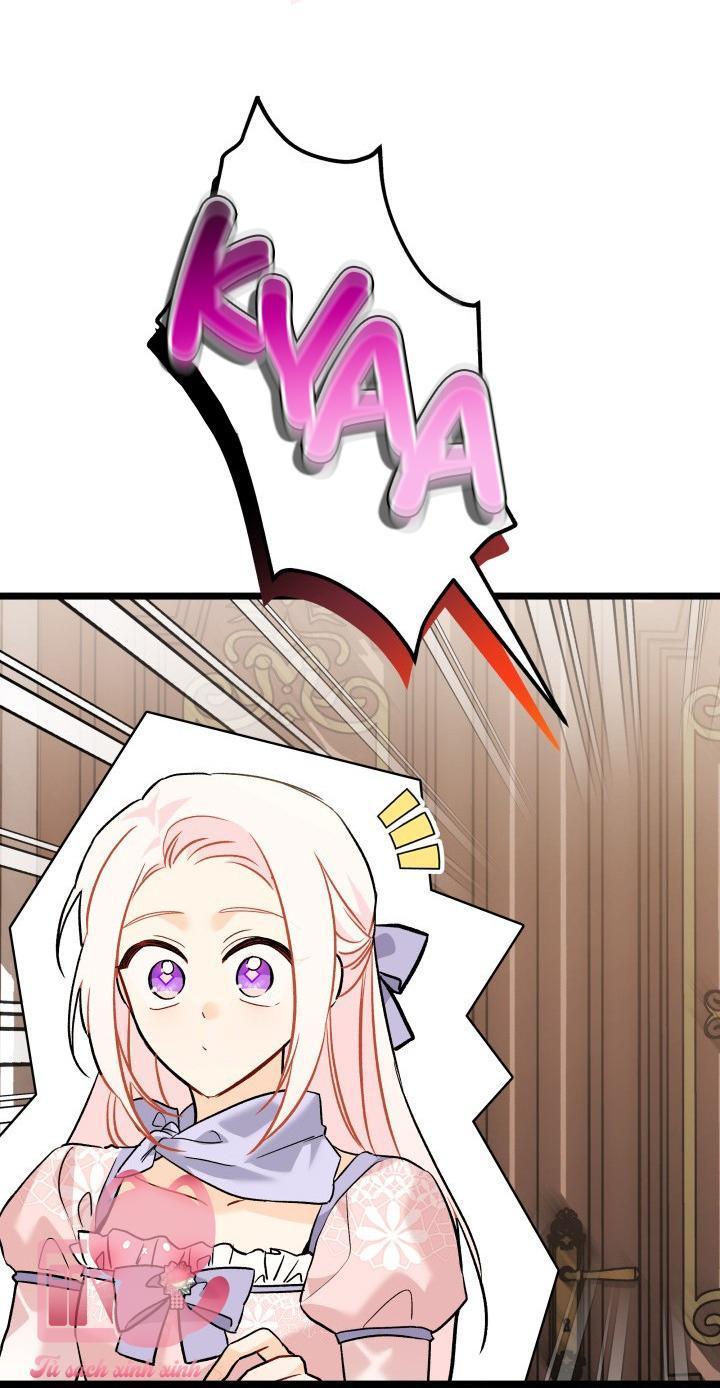 quan hệ cộng sinh giữa báo đen và thỏ trắng chapter 106 27