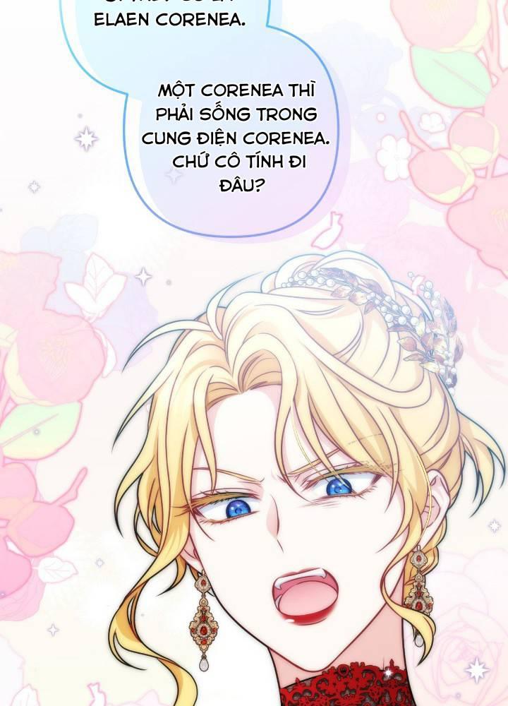tại sao mẹ chồng tôi lại như thế này? chapter 2 49