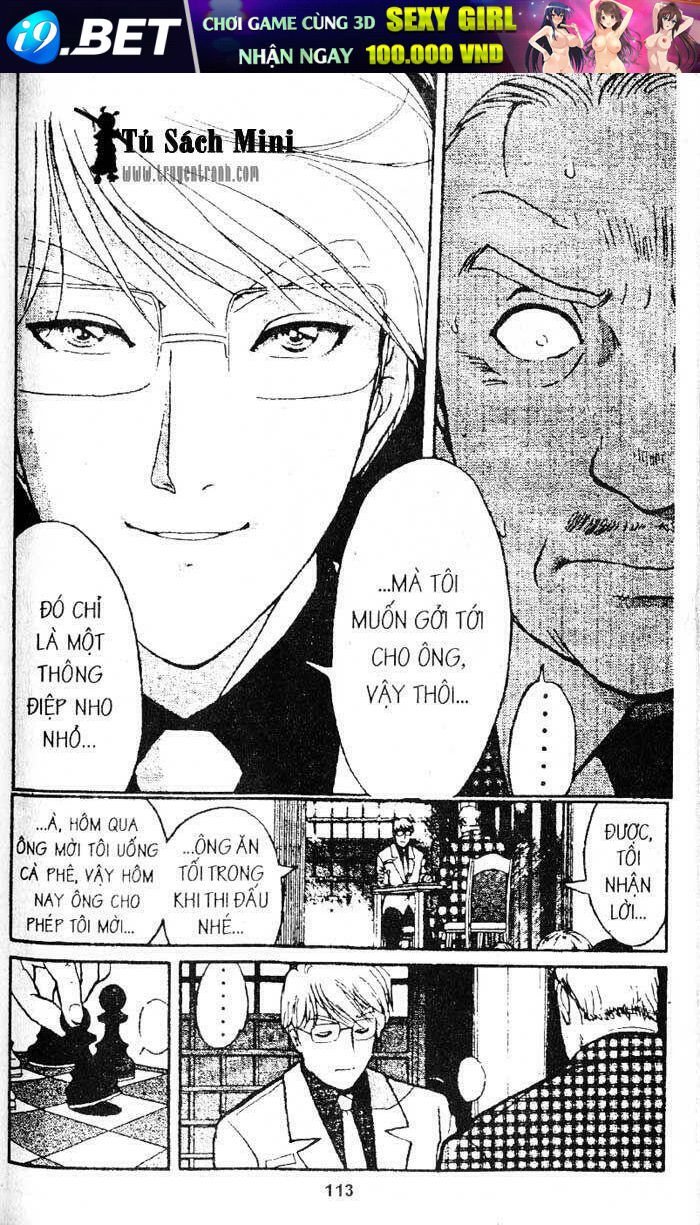 thám tử kindaichi (bản đẹp) chapter 151 29