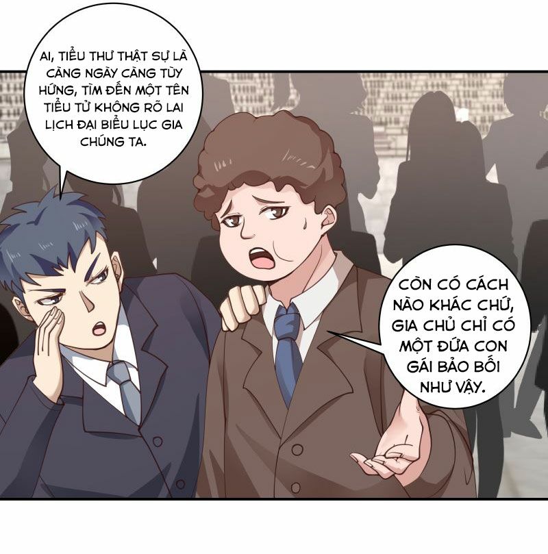 trên người ta có một rồng chapter 424 4