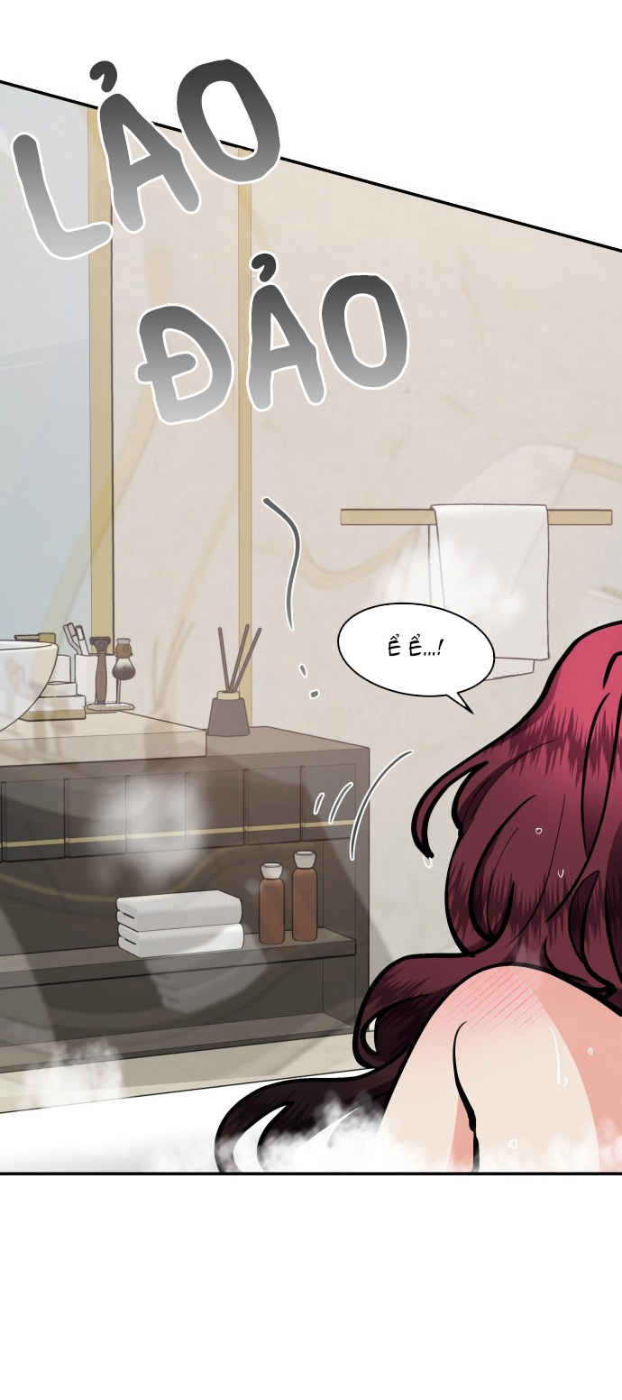 oan gia ngõ hẹp chapter 35 11