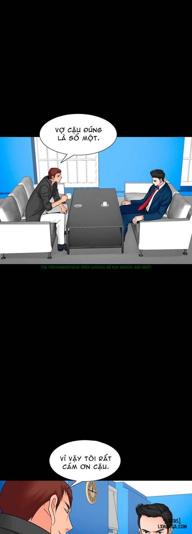 mùi vị của đôi bàn tay chapter 32 4