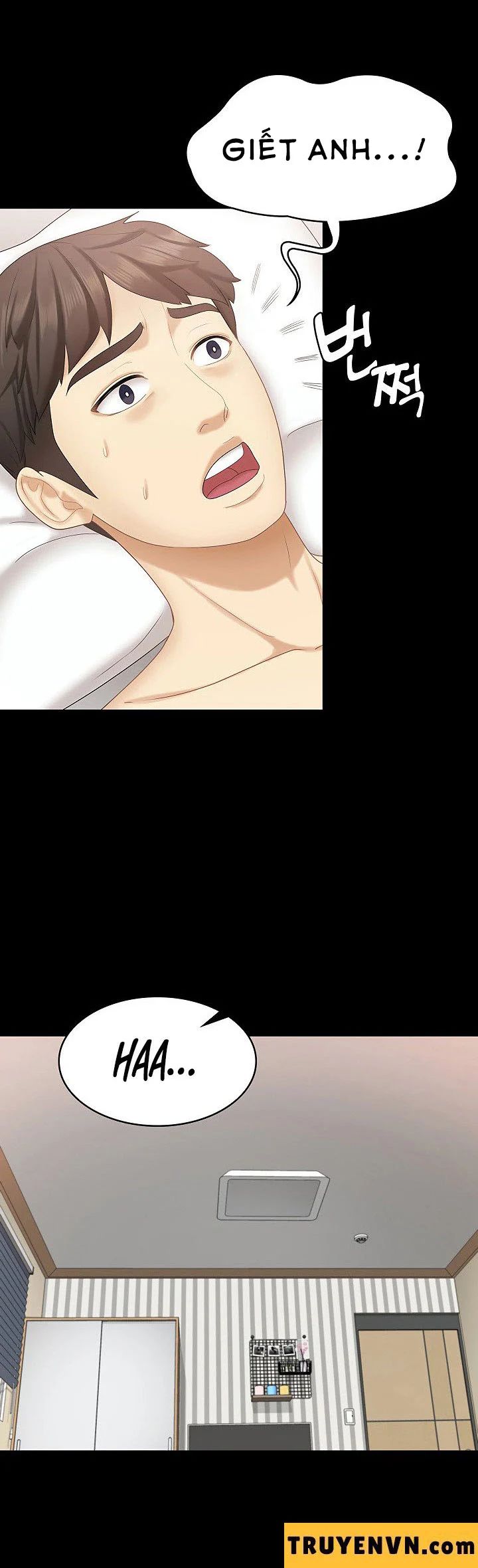 cô ấy là em gái tôi nhưng không sao chapter 15 30