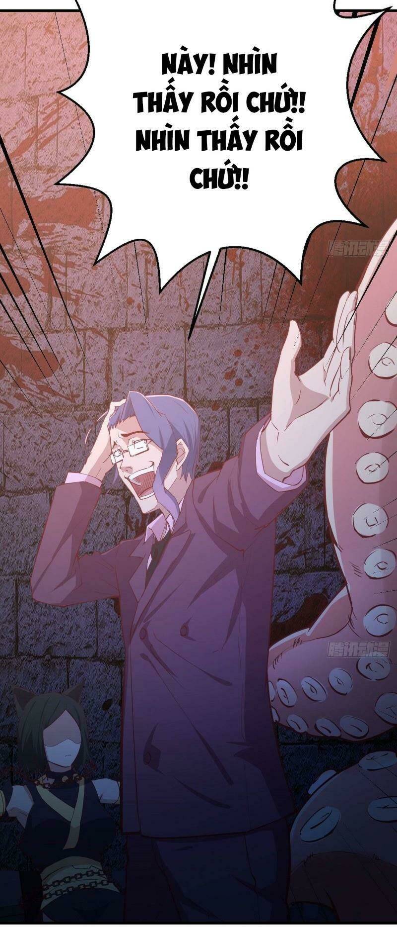 song tu đạo lữ kiểu xem mặt chapter 83 20