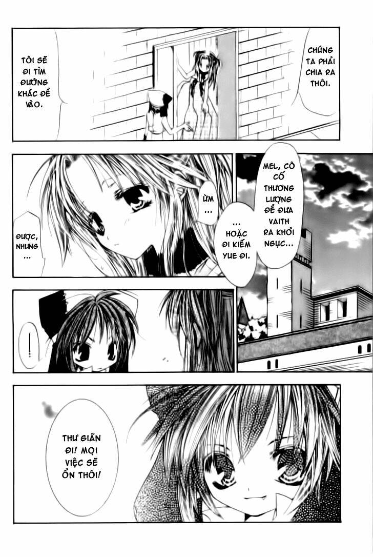 magical x miracle chapter 30 8