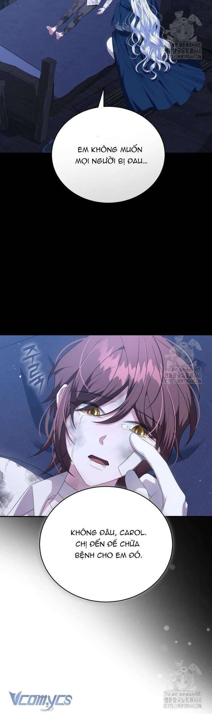 hướng dẫn về ác nữ chapter 15 9