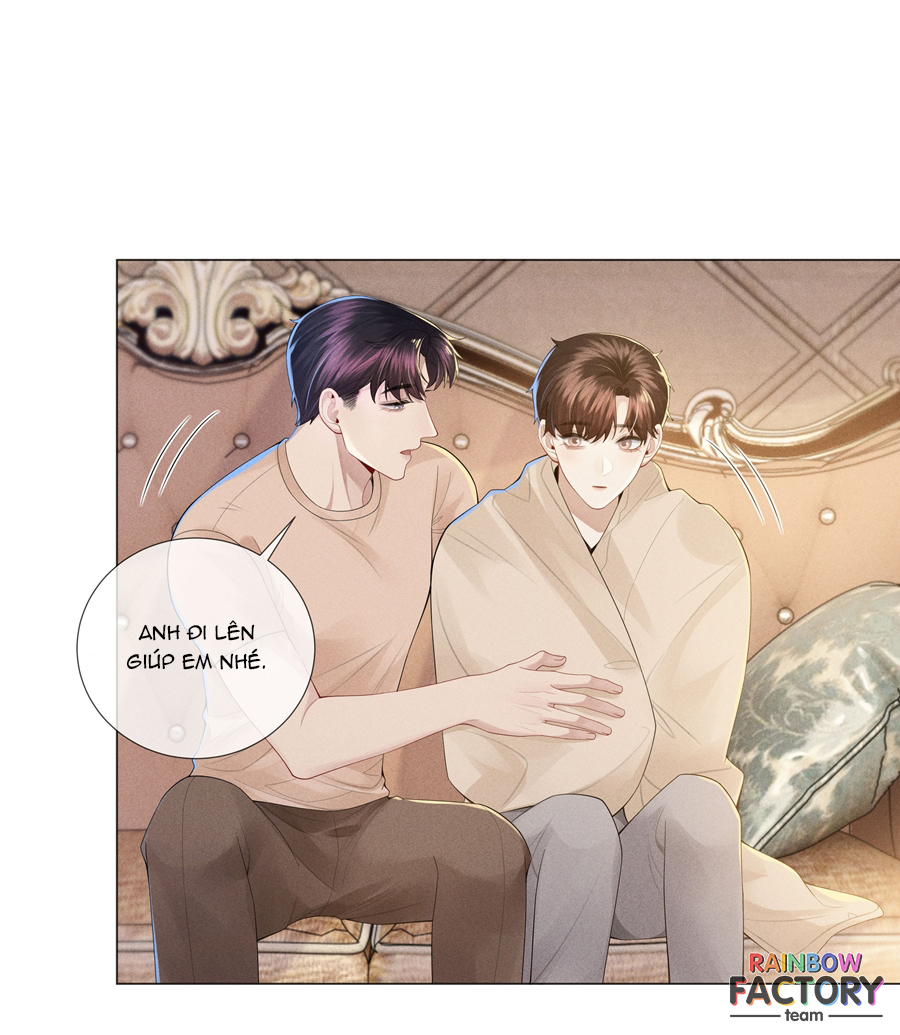 dior tiên sinh chapter 43 7