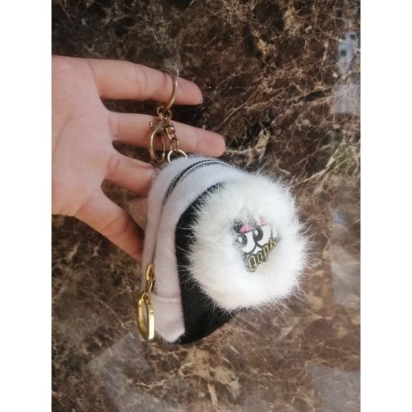MÓC KHÓA BÓP. MÓC KHÓA VÍ LÔNG SANG CHẢNH