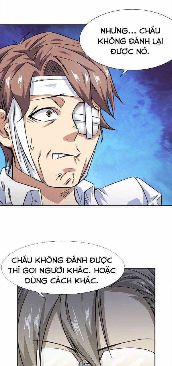 dạ thị chi vương chapter 12 18