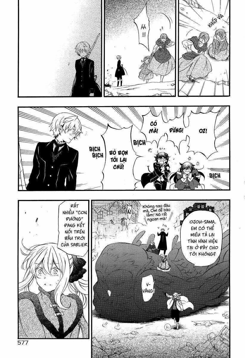 pandora hearts chapter 90 15