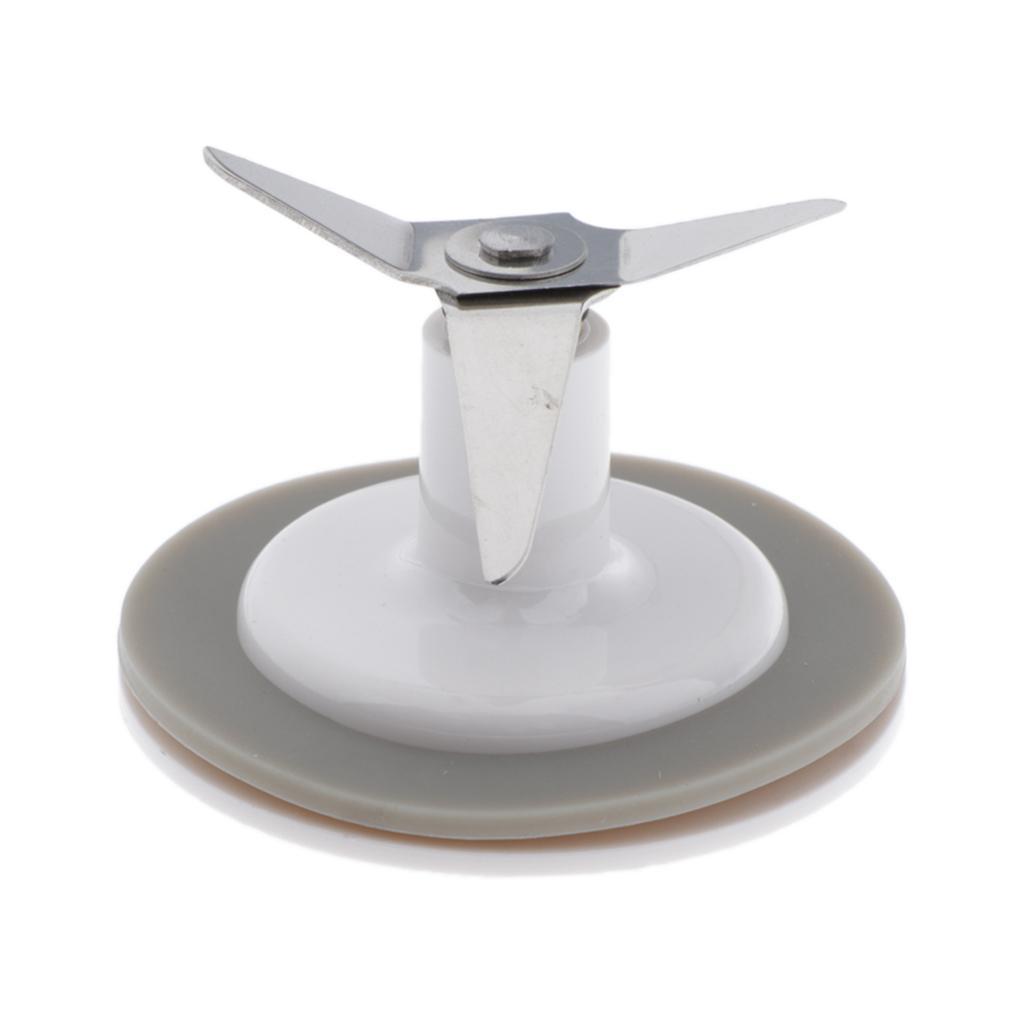 Ice Crushing  Gasket Spare Replacement Part for Braun Blender Accessory