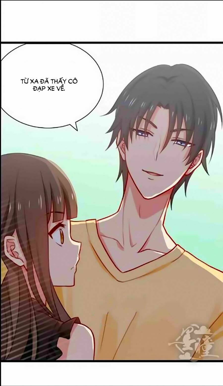 chỉ nhiễm thành hôn chapter 32 16