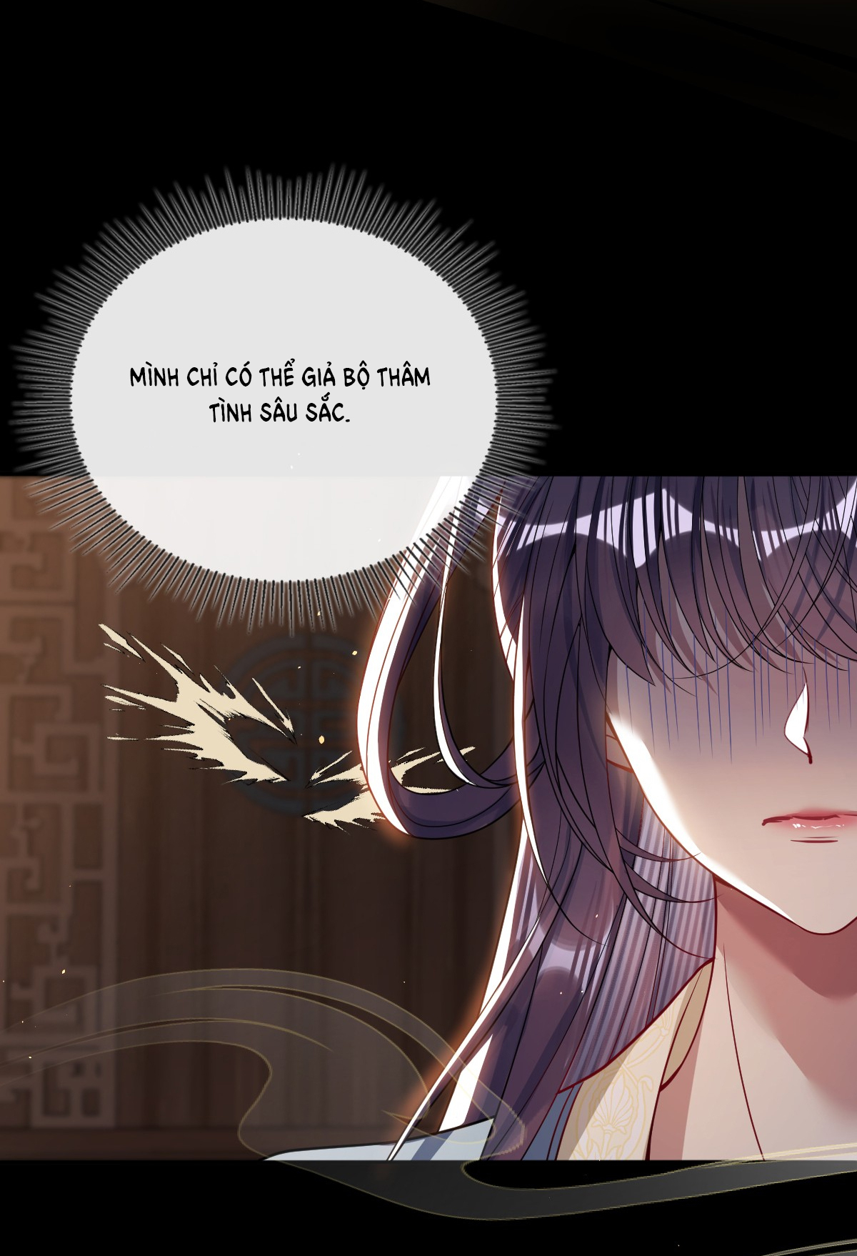 kiều dưỡng mỹ nhân điên chapter 5.1 18