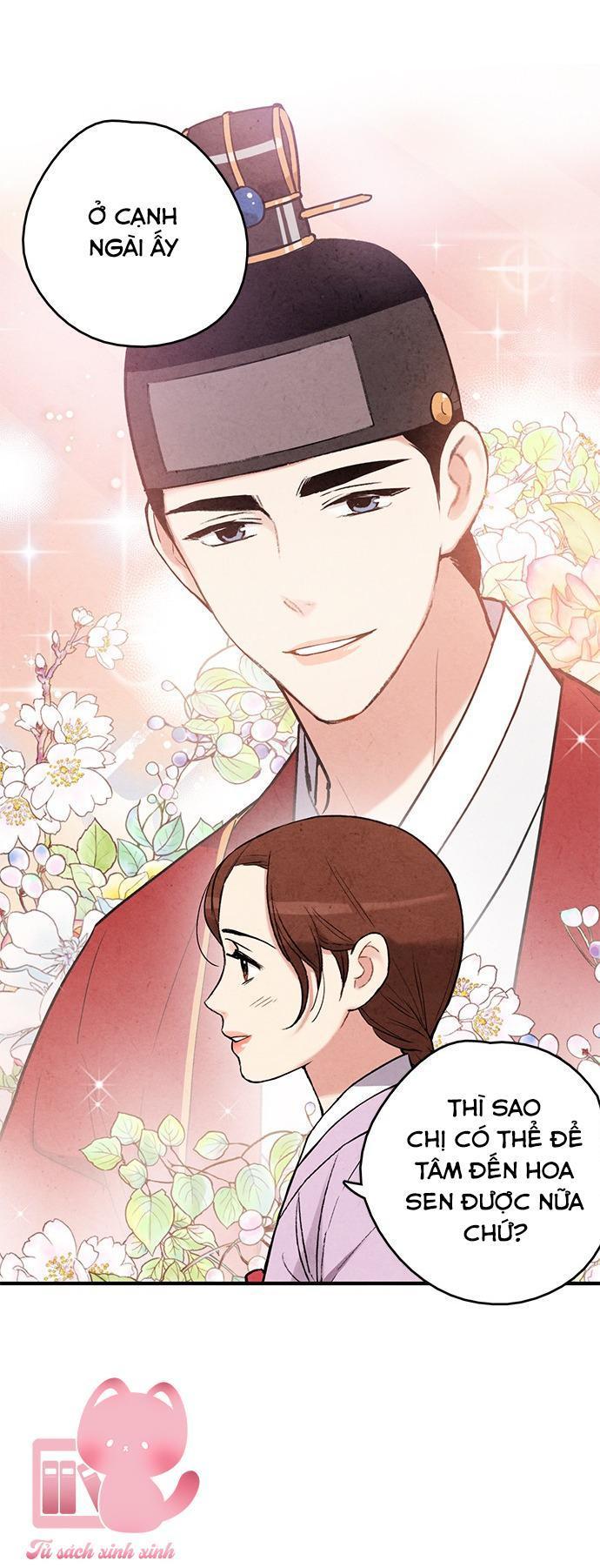 lệnh cấm hôn chapter 78 55