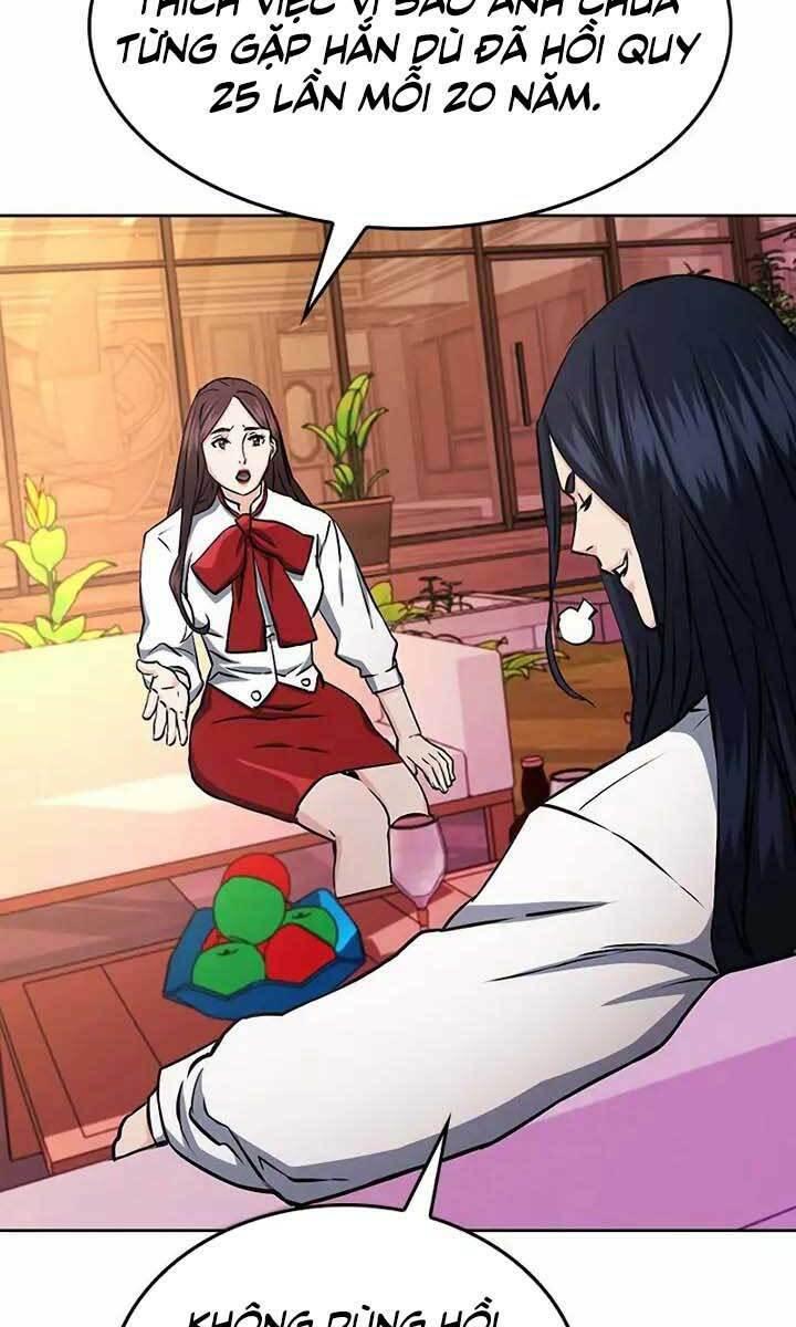 druid tại ga seoul - người hóa thú chapter 71 21